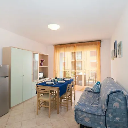 Condominio Giuliana * Bibione