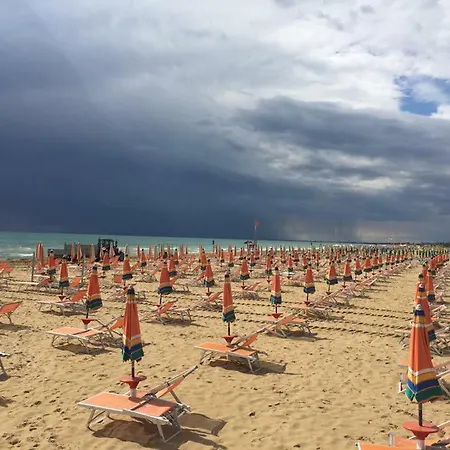 Condominio Giuliana Apartment Bibione