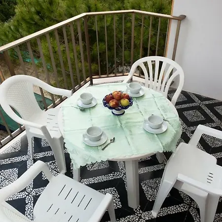 Condominio Giuliana Apartamento