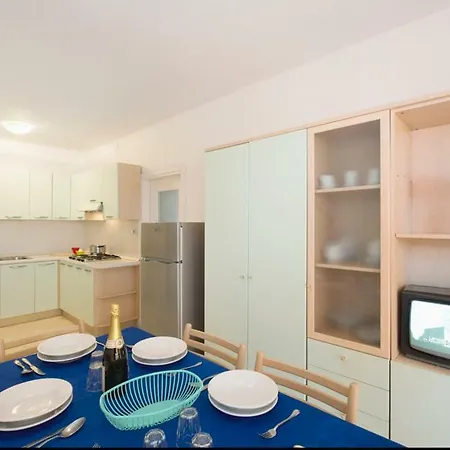 Apartment Condominio Giuliana *